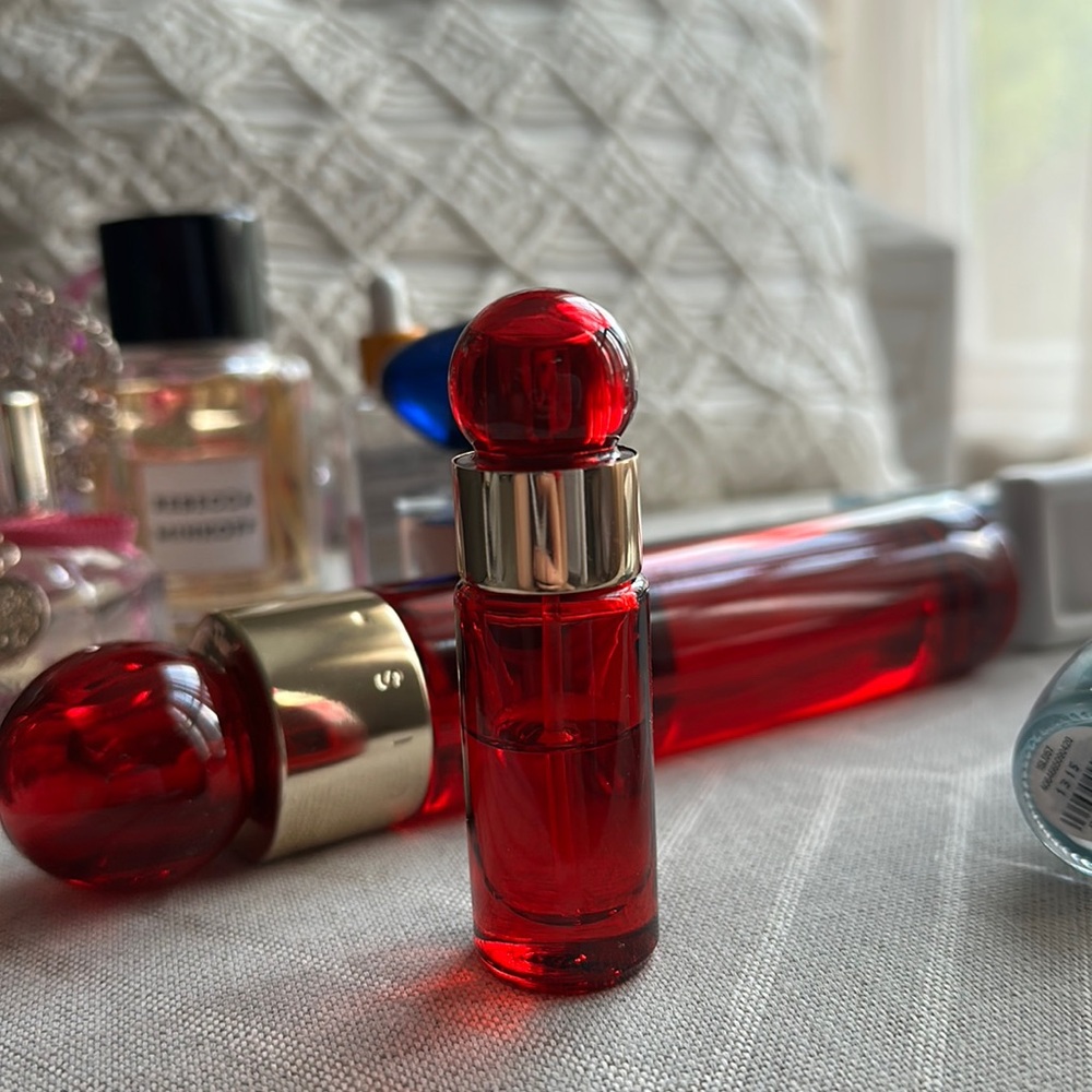 Perfume lot used full sizes check the levels - Picture 6 of 10